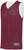 MAROON/WHITE