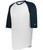 WHITE/NAVY (BA)