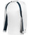WHITE/NAVY (BA)