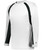 WHITE/BLACK (BA)