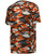 BT. ORANGE CAMO (BA)