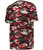 RED CAMO (BA)
