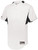 WHITE/BLACK