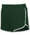 Holloway 223428 GIRLS DOUBLE COURT SHORTS