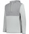 Holloway 223534 CITY STRETCH HYBRID PULLOVER HOODIE