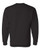 Bayside 1102 Unisex USA-Made Crewneck Sweatshirt