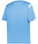 COLUMBIA BLUE/WHITE (BA)