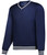NAVY/WHITE
