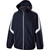 NAVY/WHITE