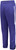 PURPLE/WHITE