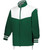 DARK GREEN/WHITE