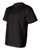 Bayside 1701 Unisex USA-Made 50/50 T-Shirt
