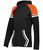 BLACK/ORANGE