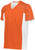 ORANGE/WHITE
