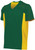 DARK GREEN/GOLD