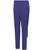 PURPLE/WHITE (BA)