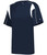 NAVY/WHITE (BA)