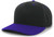 BLACK/PURPLE