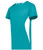 TEAL/WHITE