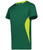 DARK GREEN/LIME