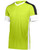 LIME/WHITE/BLACK