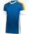 ROYAL/WHITE/ATHLETIC GOLD