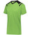 LIME/BLACK