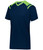 NAVY/LIME