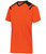 ELECTRIC ORANGE/BLACK
