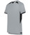 SILVER/BLACK