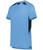COLUMBIA BLUE/BLACK