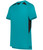 TEAL/BLACK