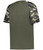 OD GREEN/OD GREEN CAMO (BA)