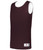 MAROON/WHITE (BA)