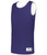 PURPLE/WHITE (BA)