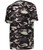 Badger Sport 418100 CAMO TEE