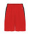 RED/BLACK (BA)