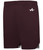 MAROON/WHITE (BA)