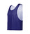 PURPLE/WHITE (BA)