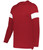 RED/WHITE (BA)
