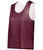 MAROON/WHITE (BA)