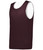 MAROON/WHITE (BA)