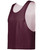 MAROON/WHITE (BA)