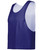 PURPLE/WHITE (BA)