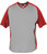 RED/GREY (BA)