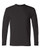 Bayside 2955 Unisex Union-Made Long Sleeve T-Shirt