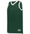 DARK GREEN/WHITE