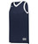 NAVY/WHITE