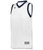 WHITE/NAVY