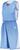 COLUMBIA BLUE/WHITE